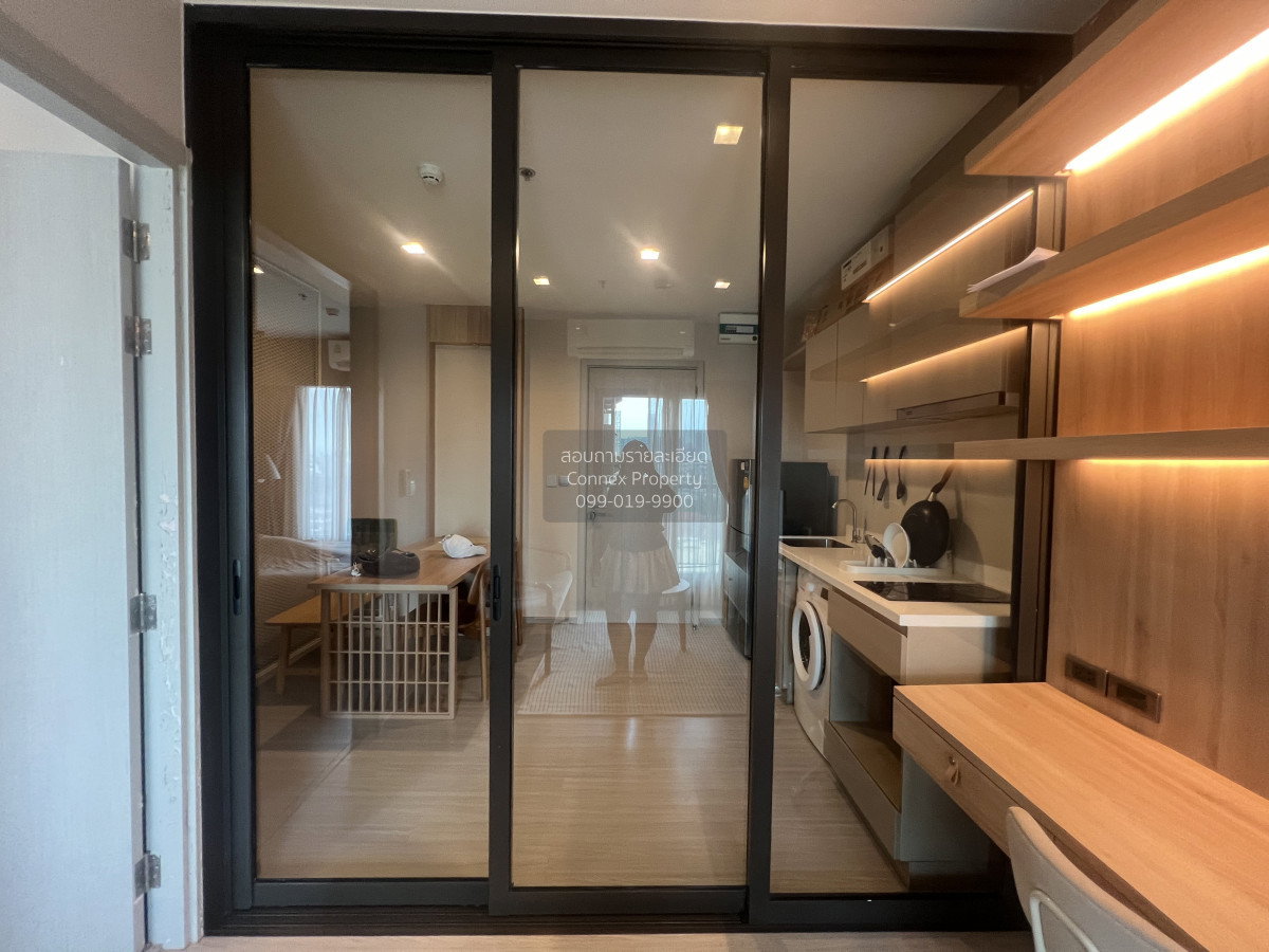 รูป เช่าคอนโด ไลฟ์ สุขุมวิท 62 BTS-บางจาก | Bang Chak CX-154991-1 - รูปที่ 4/7
