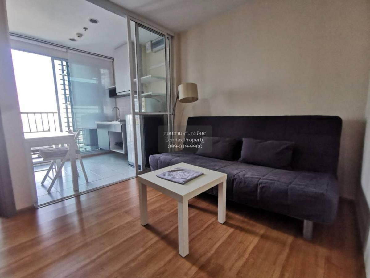 รูป เช่าคอนโด เดอะ เบส สุขุมวิท 77 BTS-อ่อนนุช | On Nut CX-68660-1 - รูปที่ 5/12