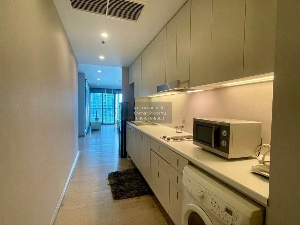 picture FOR RENTCondo Noble Solo BTS-Thong Lo CX-130138-1 - 3/6