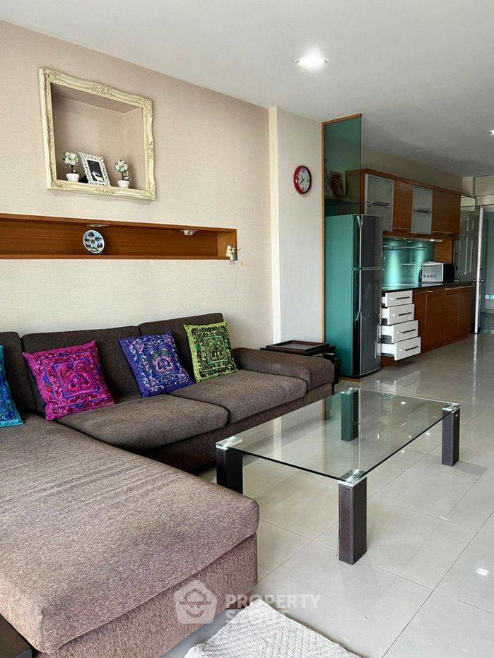 รูป ใกล้ BTS อารีย์ 100 ม. | คอนโด 1 ห้องนอน Aree Place (ID 997148) - รูปที่ 2/10