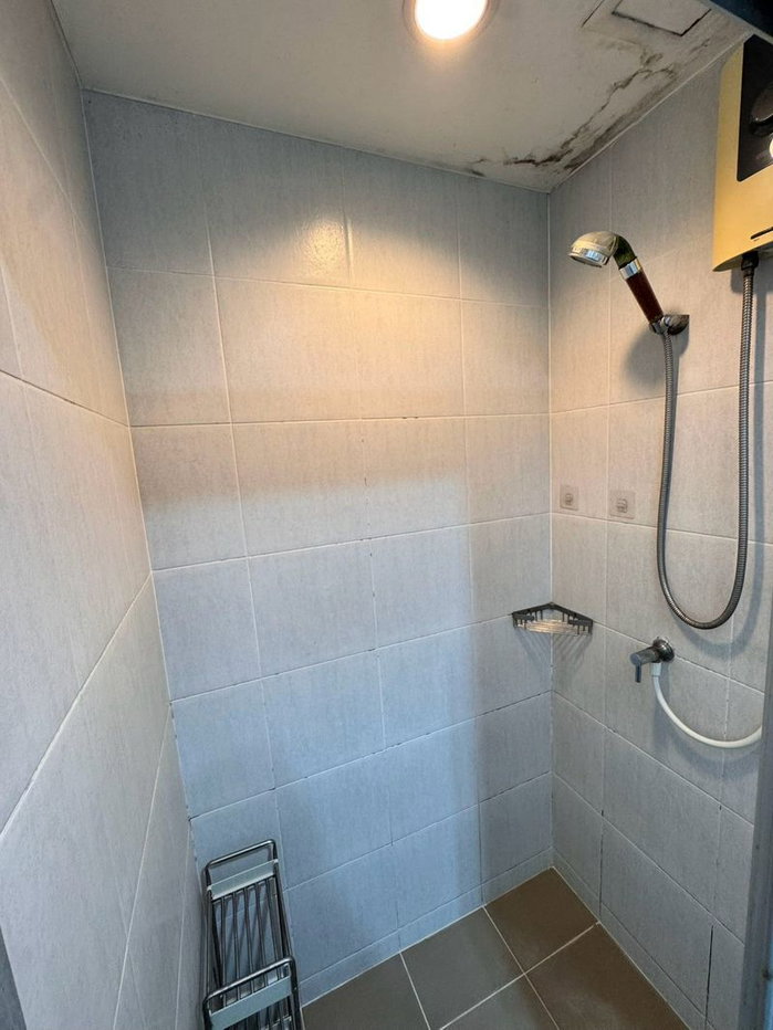รูป ⛵ Lumpini Wongamat ⛵ Foreigner quota / City view / 18F / 1bedroom for quick sale彡 - รูปที่ 9/11
