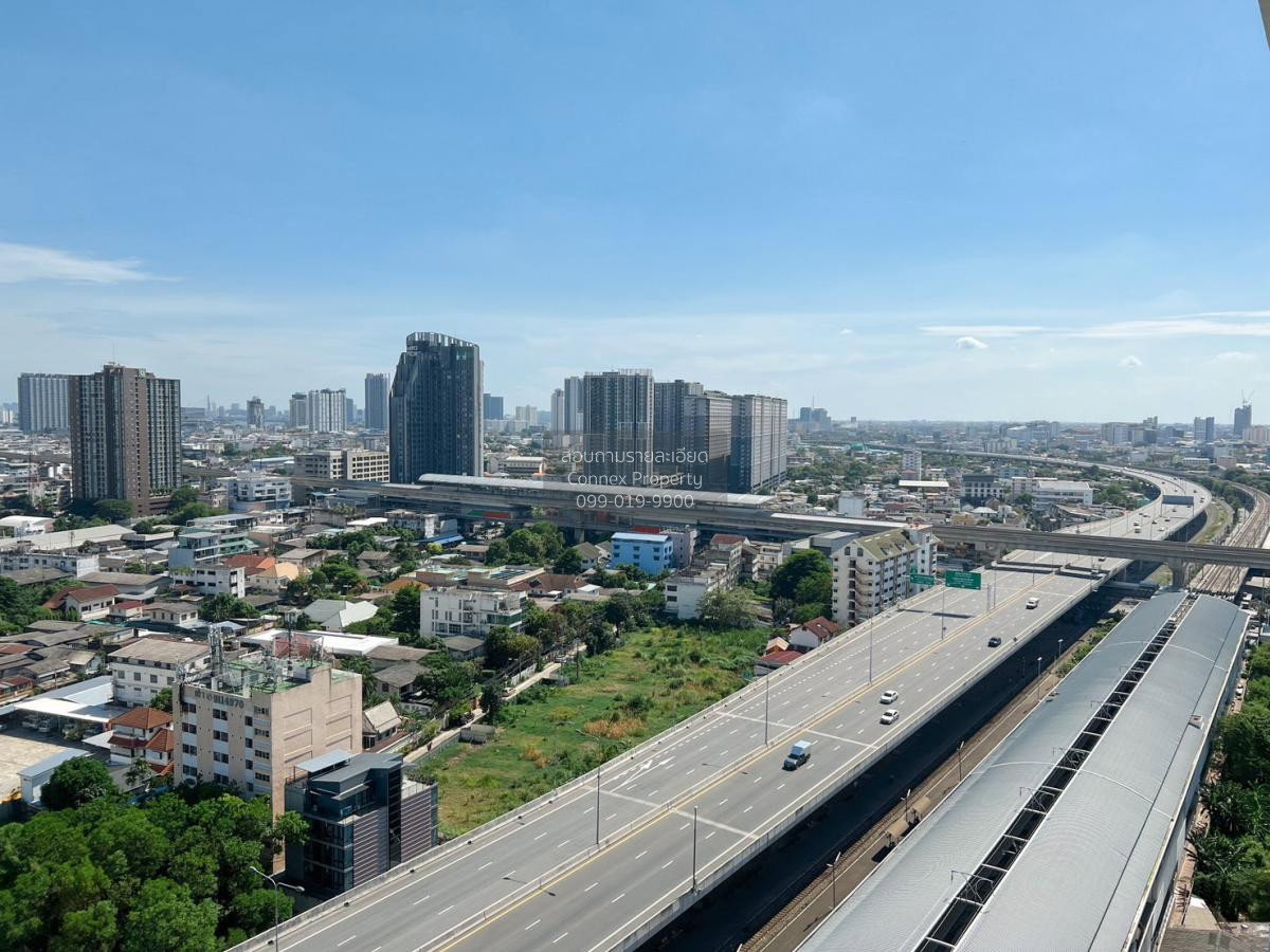รูป เช่าคอนโด เมโทร สกาย ประชาชื่น  MRT-บางซ่อน | Bang Son CX-101265-1 - รูปที่ 6/12