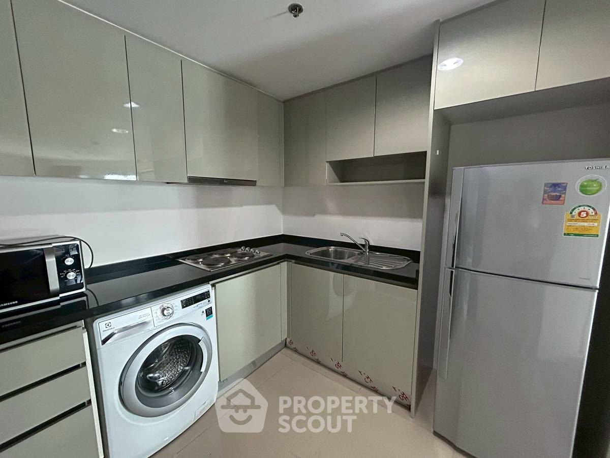 รูป คอนโด 2-ห้องนอน ที่ เบ็ล แกรนด์ พระราม 9 ใกล้ MRT พระราม 9 (ID 2289482) - รูปที่ 7/25