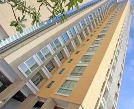 2 ห้องนอน | 2 ห้องน้ำ | MRT Phetchaburi | 69 ตร.ม. | 35,000 บาท/เดือน | ชั้น 34 — My Resort Bangkok กรุงเทพฯ