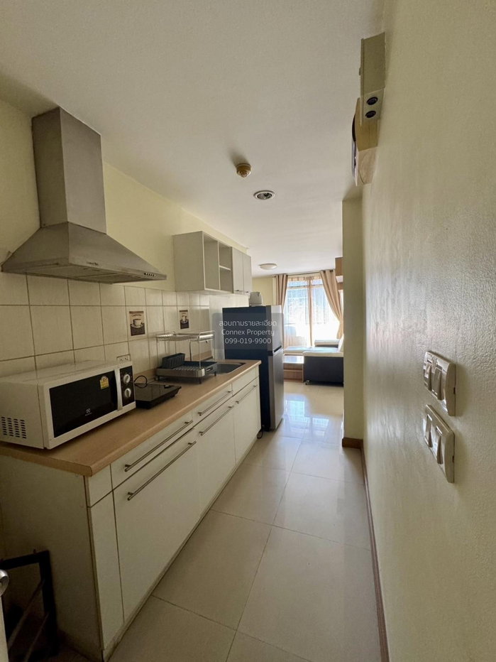 picture FOR RENTCondo The Link Sukhumvit 50 BTS-On Nut CX-22061-1 - 3/7