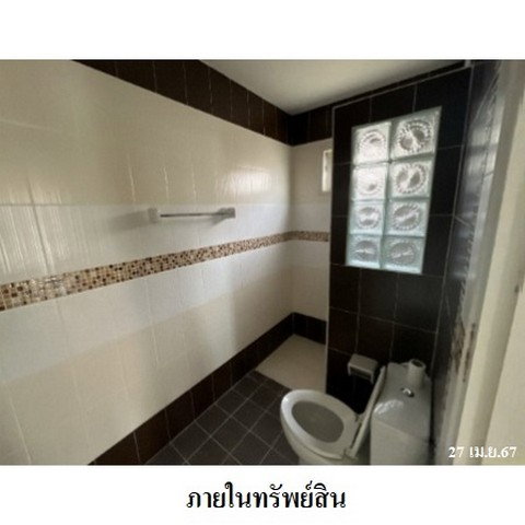 รูป ZHL0077 ขายบ้านเดี่ยว สินทวี การ์เด้นท์ 2 ตำบล บ้านฉาง อำเภอ บ้านฉาง จังหวัด ระยอง - รูปที่ 8/8