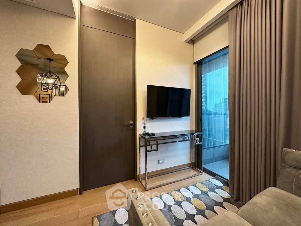 รูป คอนโด 1-ห้องนอน ที่ เดอะ ลุมพินี 24 ใกล้ BTS พร้อมพงษ์ (ID 3263812) - รูปที่ 10/12
