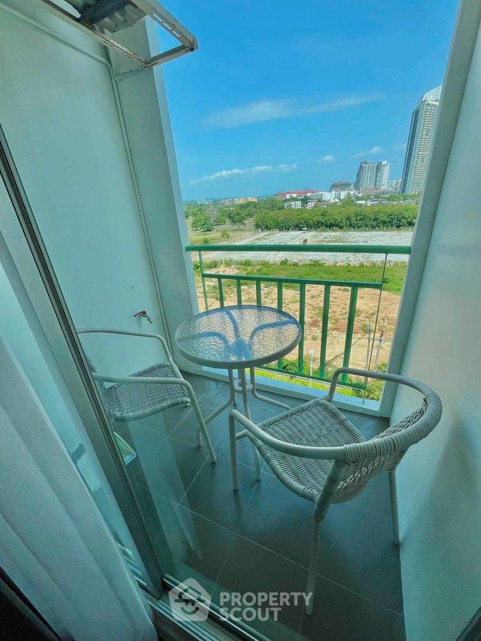 รูป คอนโด 1-BR ให้เช่า Lumpini Seaview Jomtien ย่านหาดจอมเทียน (ID 3263630) - รูปที่ 9/22