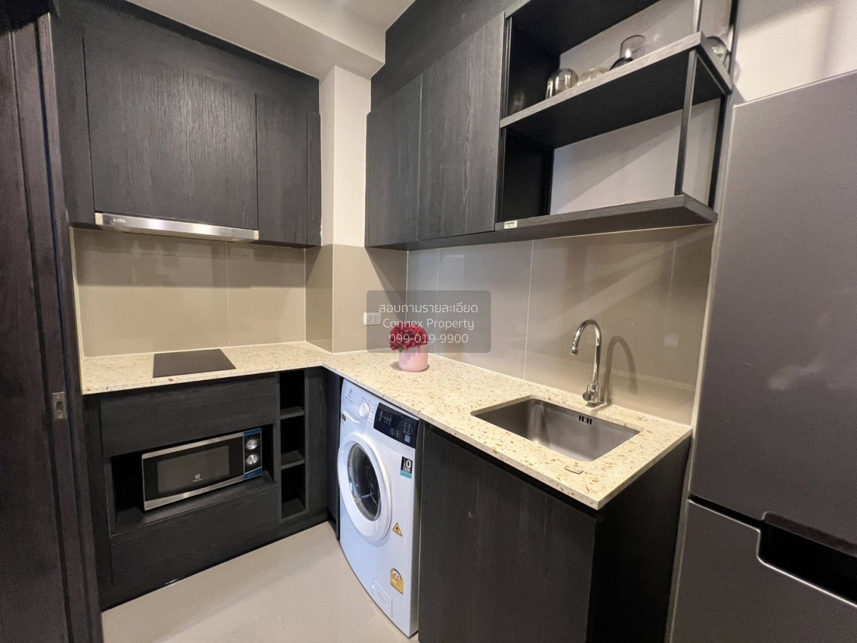 picture FOR RENTCondo XT Huaikhwang MRT-Huai Khwang CX-149175-1 - 3/5