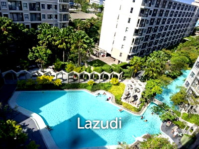 Condos for sale : MODERN CONDO ON THE TOP FLOOR AT LA CASITA