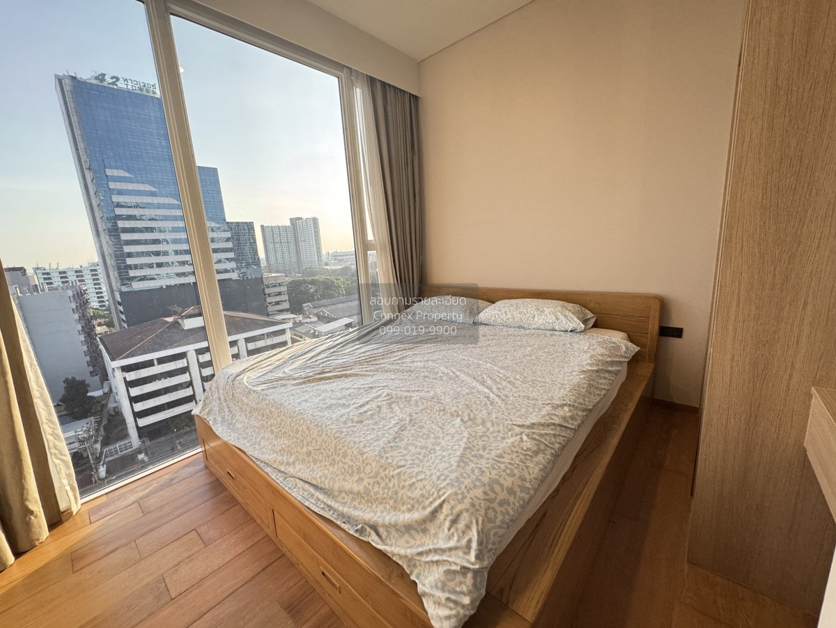 picture FOR RENTCondo Siamese Exclusive Sukhumvit 42 BTS-Ekkamai CX-82844-1 - 6/10