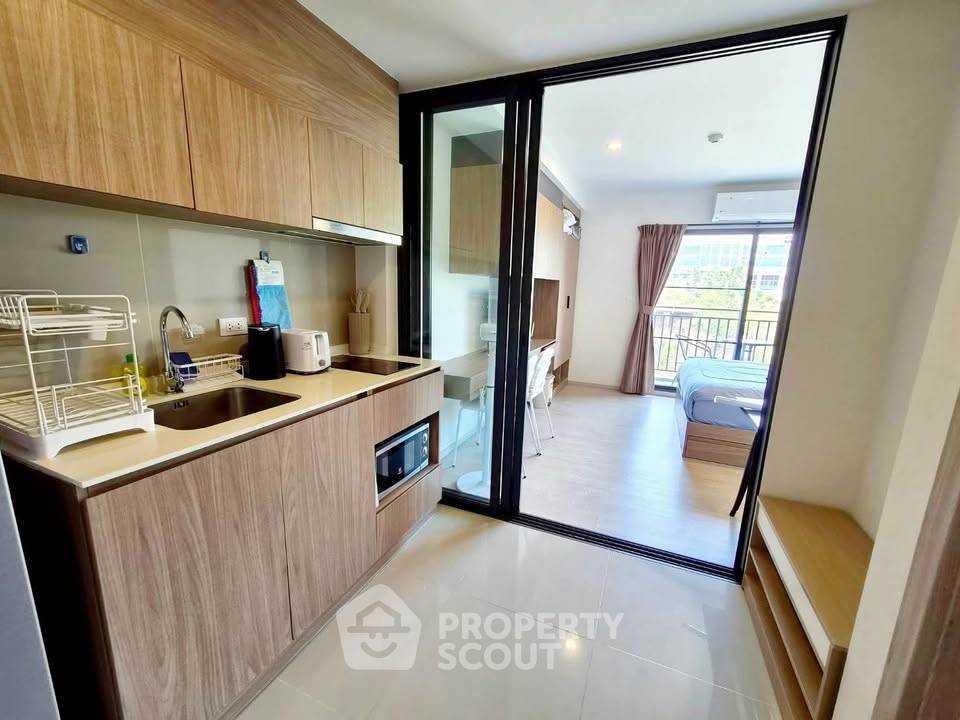 รูป คอนโด สตูดิโอ ที่ ลา กาซิตา หัวหิน ใกล้ เมืองหัวหิน (ID 3262615) - รูปที่ 3/16