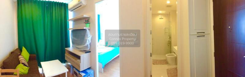 picture FOR RENTCondo Q House Sukhumvit 79 BTS-On Nut CX-16857-1 - 11/12