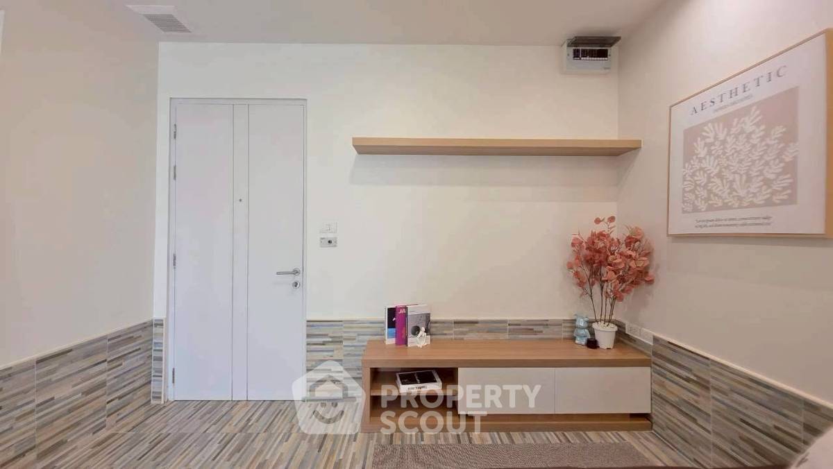 รูป คอนโด 1-ห้องนอน ที่ แฮปปี้ คอนโด ลาดพร้าว 101 ใน คลองเจ้าคุณสิงห์ (ID 3263918) - รูปที่ 8/16