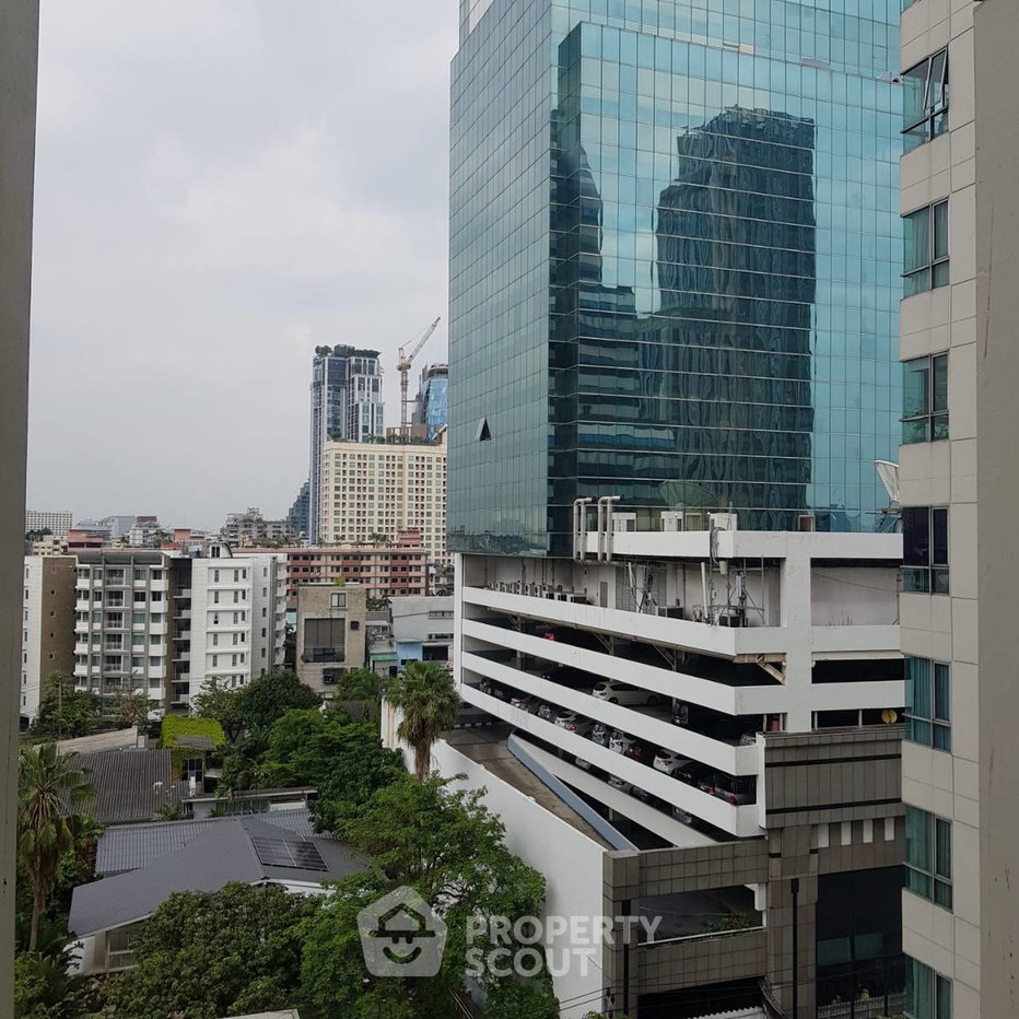 picture 1-BR Condo at Centric Scene Phaholyothin 9 near BTS Ari (ID 731460) - 7/15