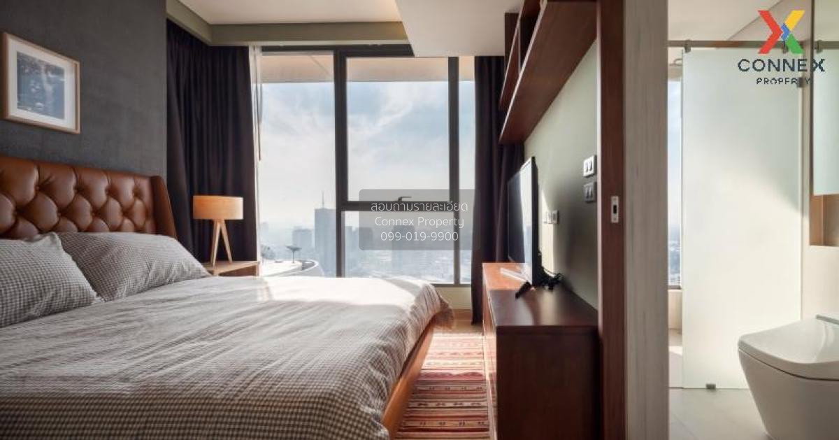 picture FOR SELLCondo The Lumpini 24 BTS-Phrom Phong CX-95152-1 - 2/12