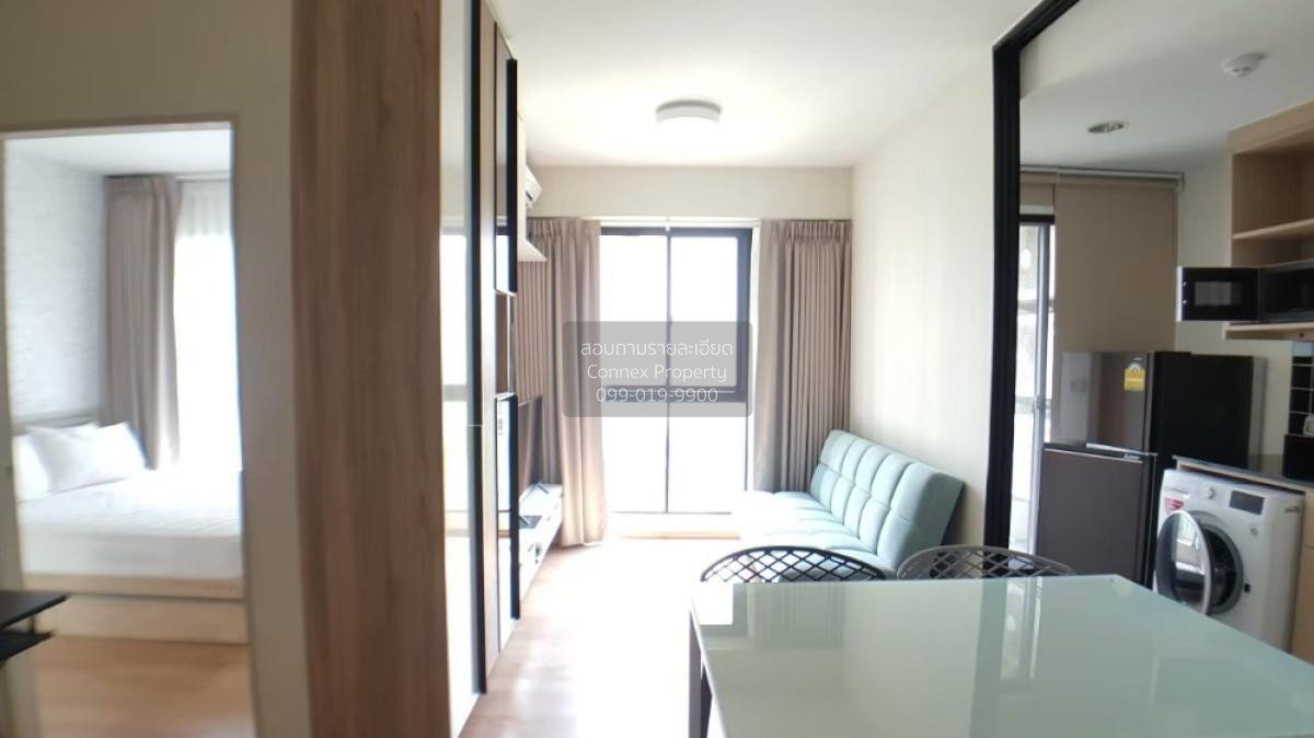 picture FOR RENTCondo UNIO Sukhumvit 72 BTS-Bearing CX-90765-1 - 1/6