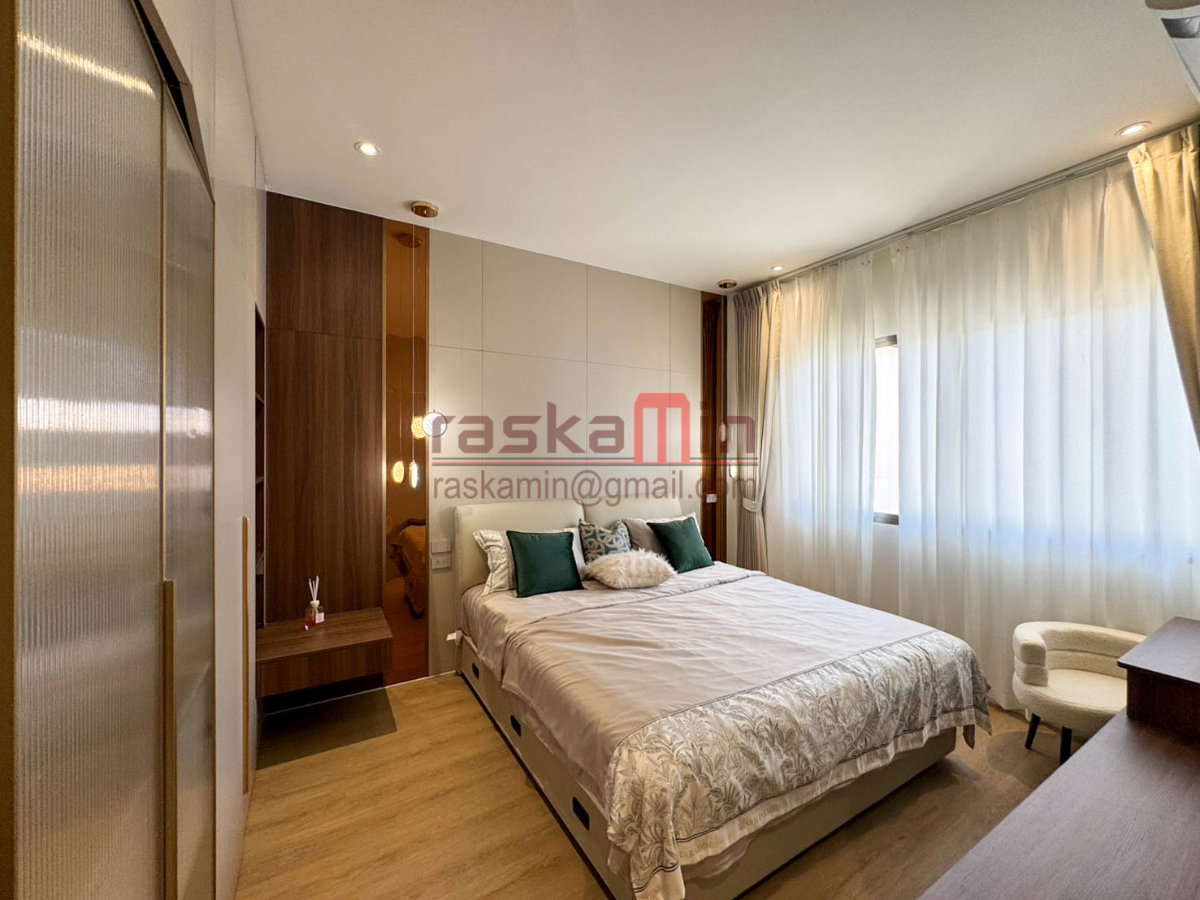 รูป 🏖️Pool Villa💎Horizon by Patta 4ห้องนอน 96ตรว 236ตรม พร้อมเฟอร์นิเจอร์🏊สระว่ายน้ำ - รูปที่ 31/38