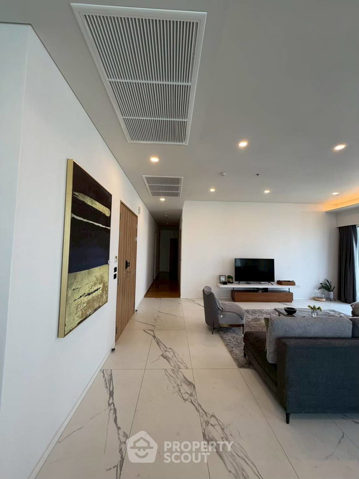 picture 200 Sqm 3-BR Siamese Exclusive Sukhumvit 31, MRT Sukhumvit (ID 3263502) - 12/18