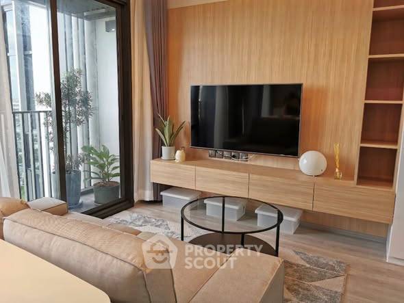 รูป ราคาคุ้มค่า ห้องนอน 1 ห้อง เดอะ ไลน์ สุขุมวิท 101 ใกล้ BTS ปุณณวิถี 100 ม. (ID 3259197) - รูปที่ 2/6