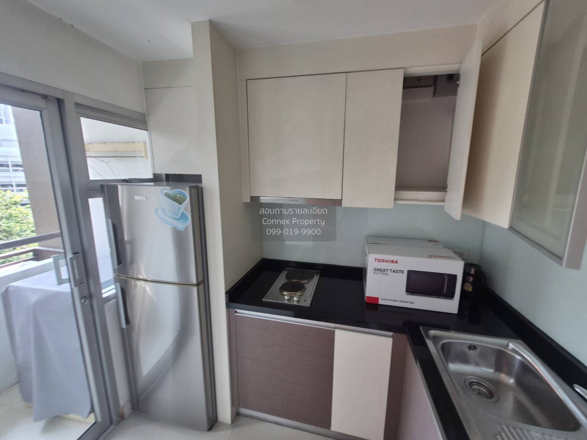picture FOR RENTCondo Condo One Thonglor BTS-Thong Lo CX-87851-1 - 3/5