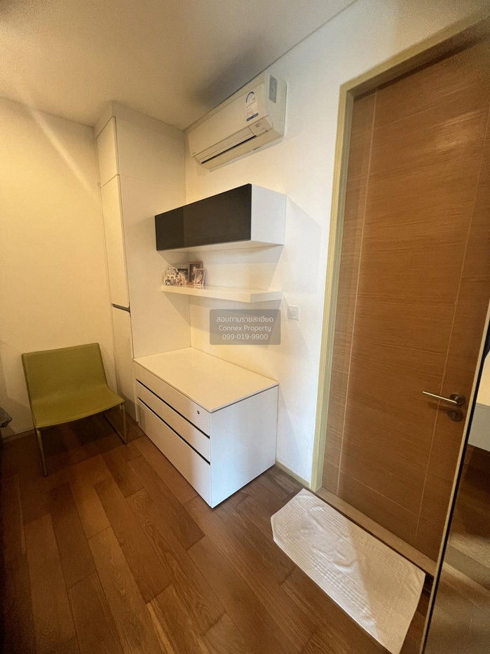 picture FOR SELLCondo The Breeze Narathiwas BTS-Chong Nonsi CX-76948-1 - 5/8