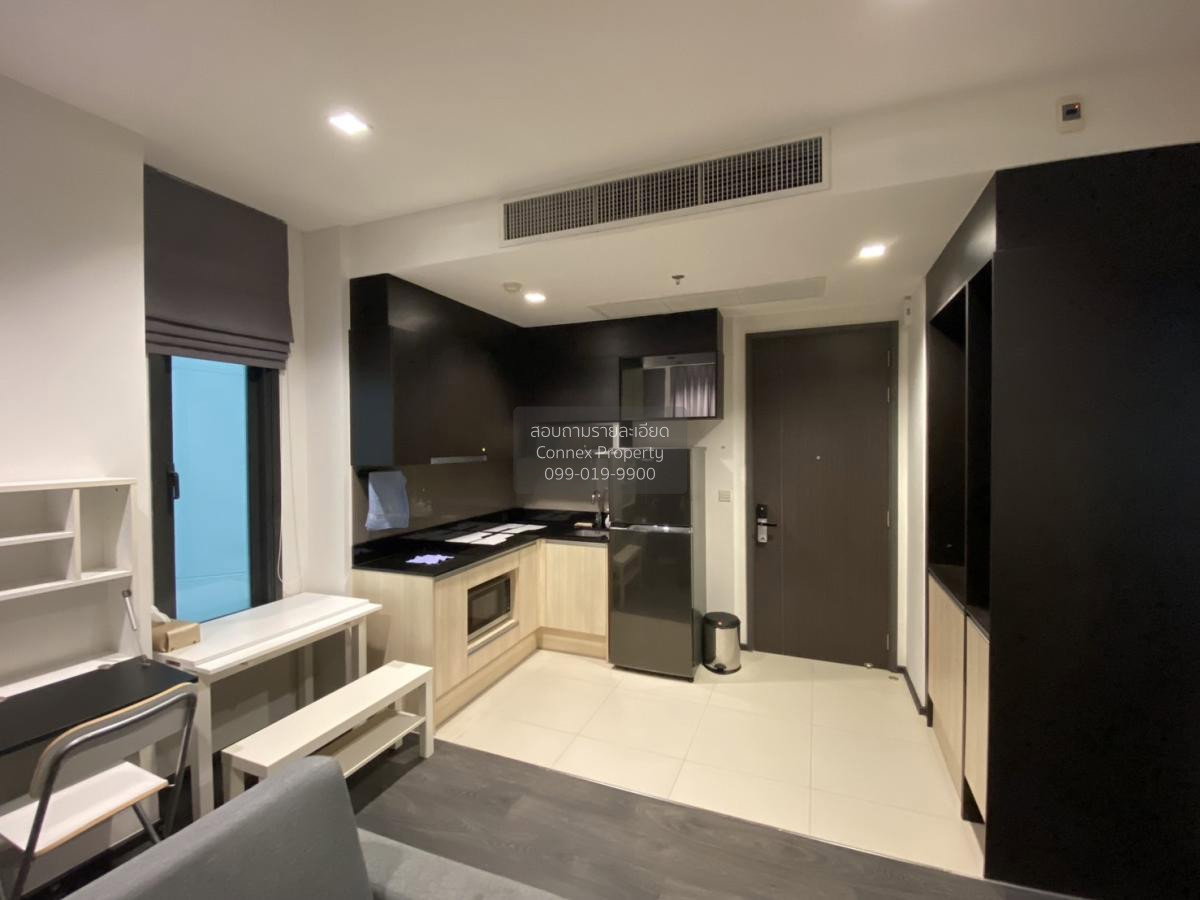 picture FOR RENTCondo EDGE Sukhumvit 23 BTS-Asok CX-09640-1 - 3/9