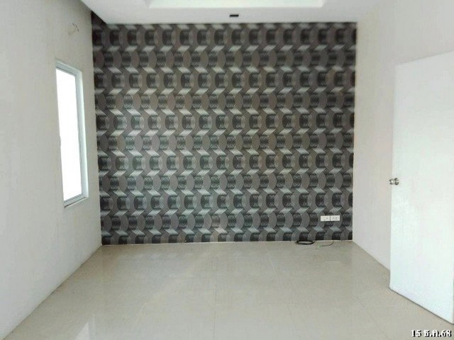 รูป ZTL0473 ขายทาวน์เฮ้าส์ เดอะกรีนเนอร์รี 8 ตำบล บางกระทึก อำเภอ สามพราน จังหวัด นครปฐม - รูปที่ 5/8