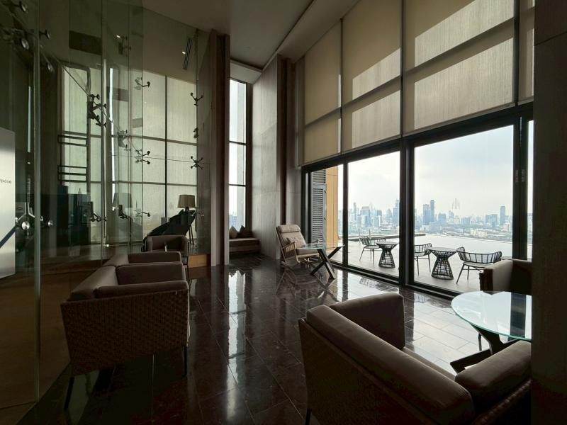 picture FOR SELLCondo The Lumpini 24 BTS-Phrom Phong CX-143733-1 - 7/11