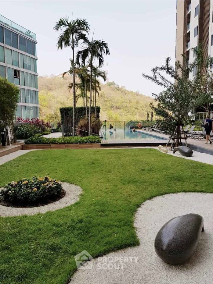 รูป คอนโด 1 ห้องนอน ชั้น 19 โครงการ Unixx South Pattaya พัทยาใต้ (ID 3263665) - รูปที่ 6/22