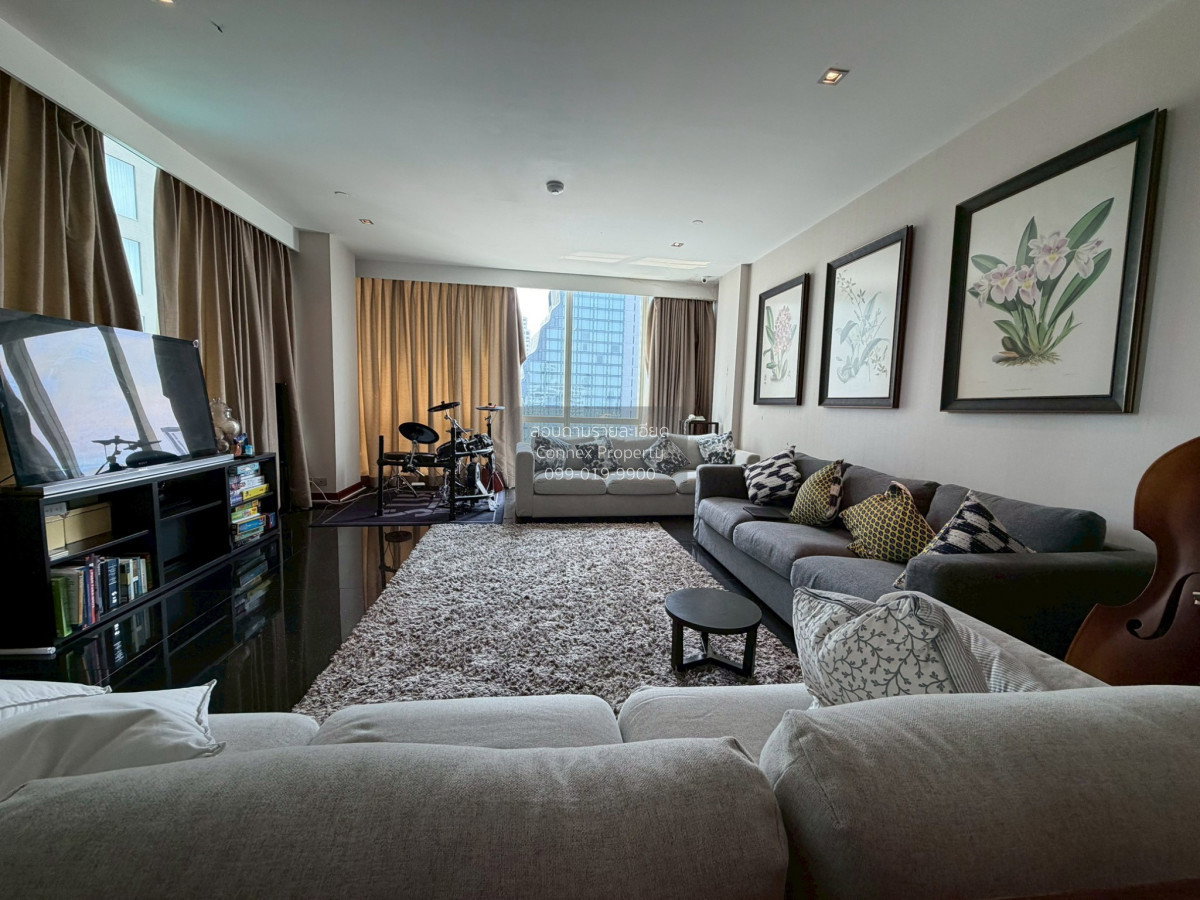 picture FOR RENTCondo Le Raffine sukhumvit 31 BTS-Phrom Phong CX-153083-1 - 3/12