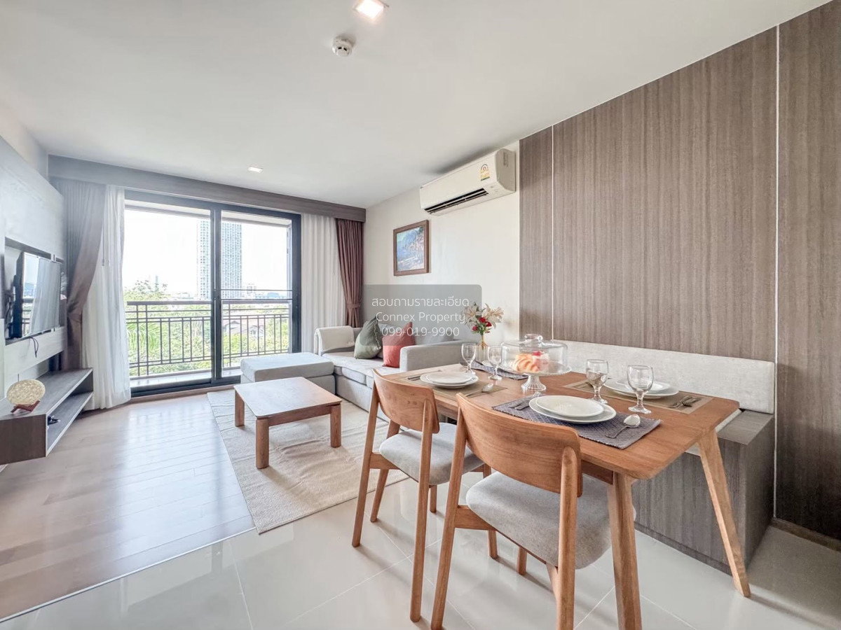 picture FOR RENTCondo Art @ Thonglor BTS-Thong Lo CX-165038-1 - 2/11