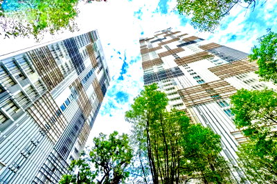 Condos for rent : 1Bed | 1Bath | BTS Phrom Phong | 40sqm | THB 39,000/mo | Fl.13 — Park Origin Phromphong Bangkok