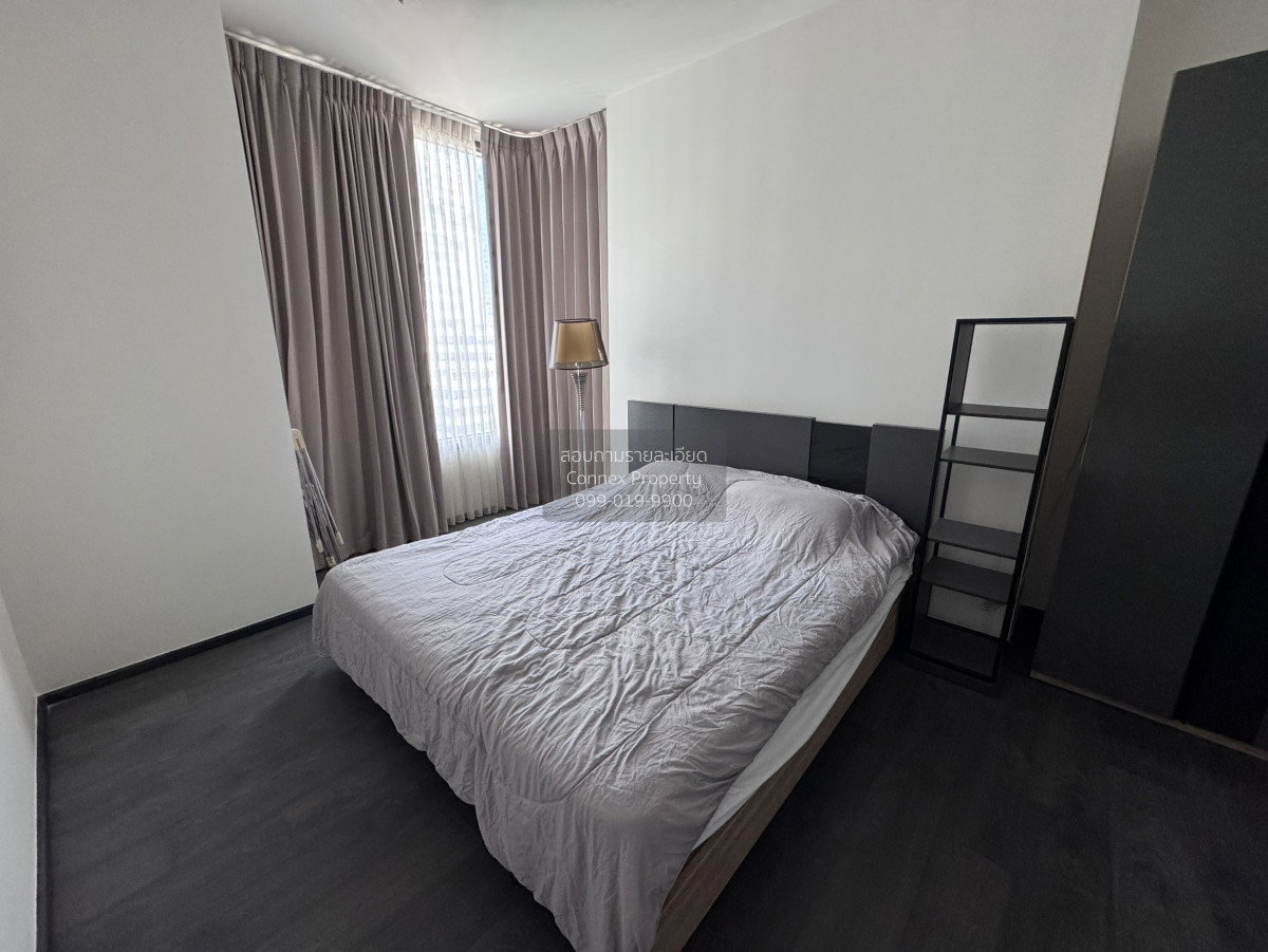 picture FOR RENTCondo EDGE Sukhumvit 23 BTS-Asok CX-156981-1 - 4/6