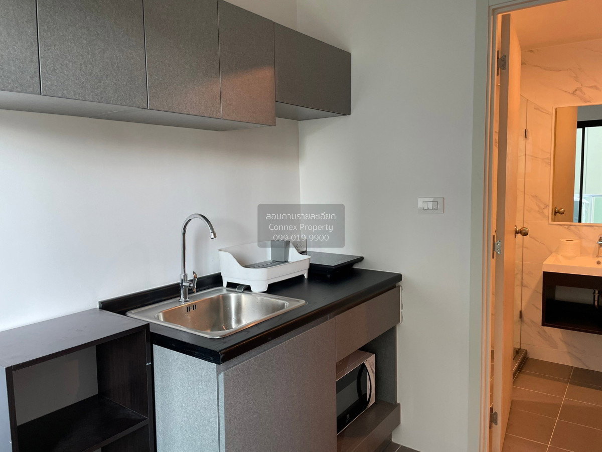 picture FOR SELLCondo The Excel Ratchada 18 MRT-Sutthisan CX-155344-1 - 9/12