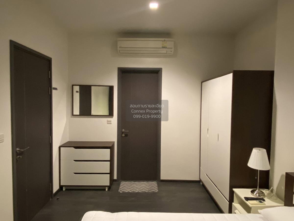 picture FOR RENTCondo EDGE Sukhumvit 23 BTS-Asok CX-09640-1 - 5/9