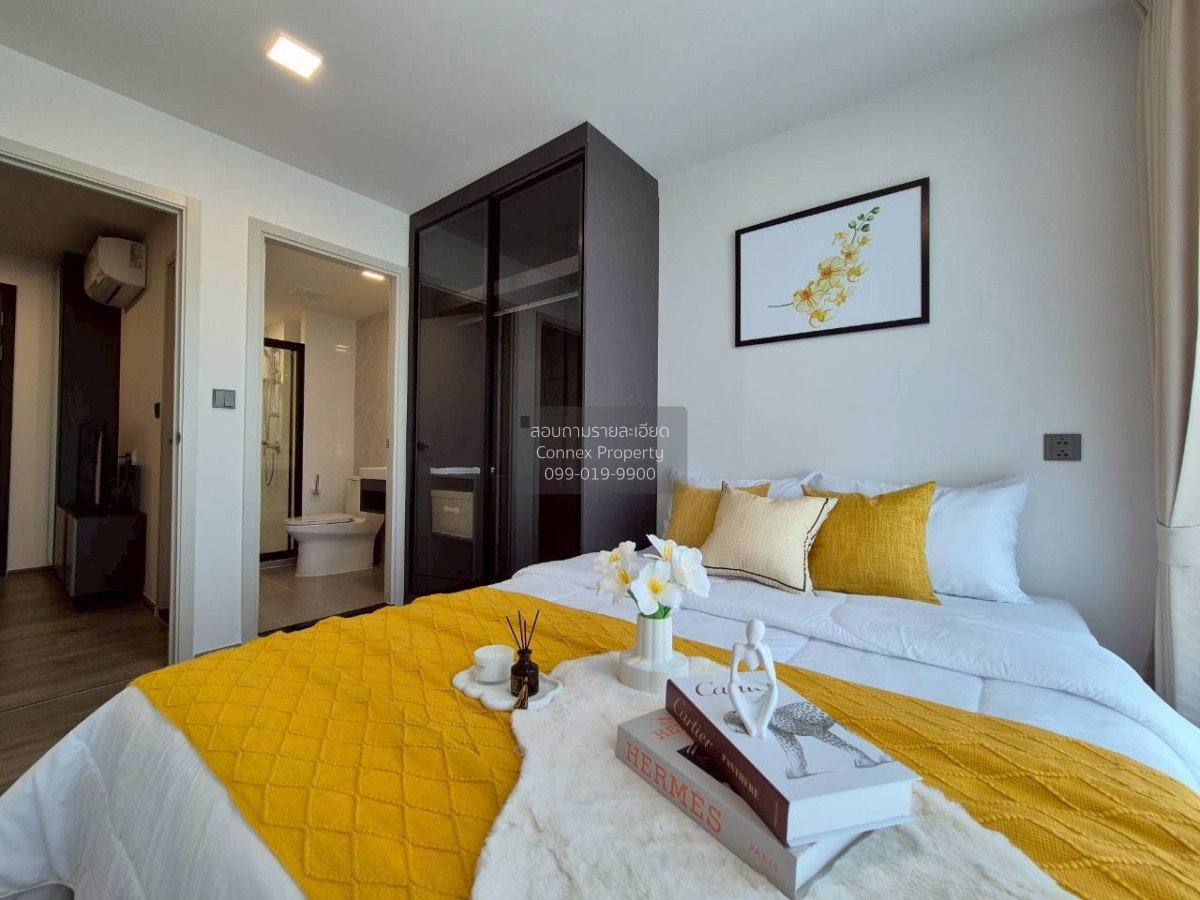 รูป เช่าคอนโด แอทโมซ พาลาซิโอ ลาดพร้าว-วังหิน 0 CX-139569-1 - รูปที่ 12/12