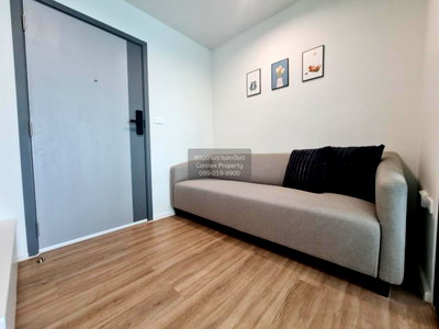 Condos for rent : FOR RENTCondo iCondo Active Phatthanakan ARL-Hua Mak CX-109194-1