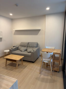 FOR RENTCondo Supalai Prime Rama 9 BTS-On Nut CX-154814-1