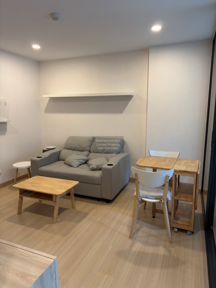 picture FOR RENTCondo Supalai Prime Rama 9 BTS-On Nut CX-154814-1 - 1/7