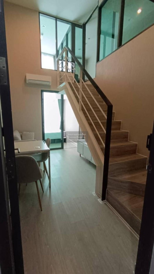 picture FOR RENTCondo Metro Sky Prachachuen MRT-Bang Son CX-94294-1 - 5/7
