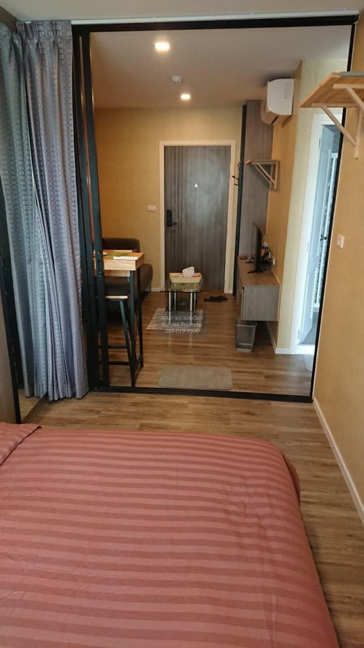 picture FOR RENTCondo B - Loft Lite Sukhumvit 115 BTS-Krung Thon Buri CX-129457-1 - 6/9