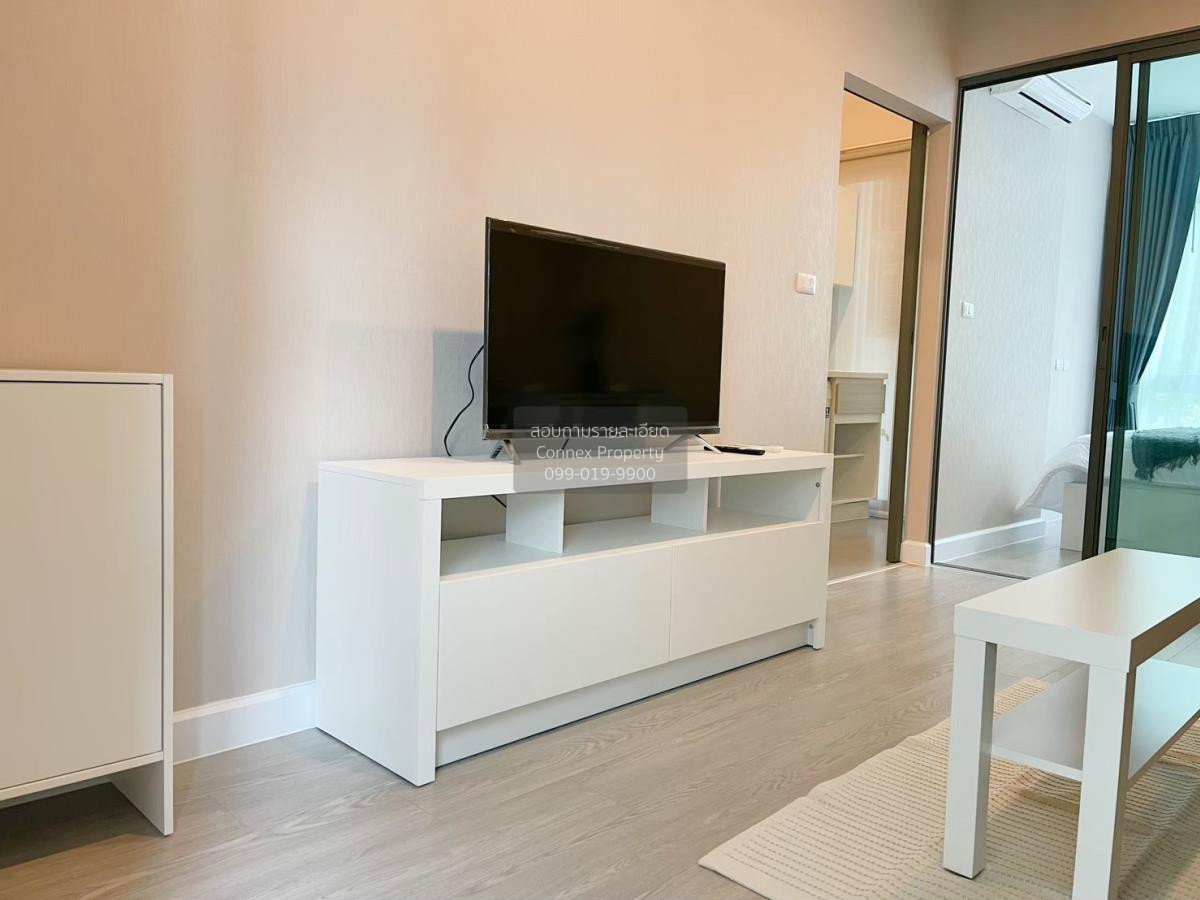 picture FOR RENTCondo Metro Sky Prachachuen MRT-Bang Son CX-116736-1 - 2/12