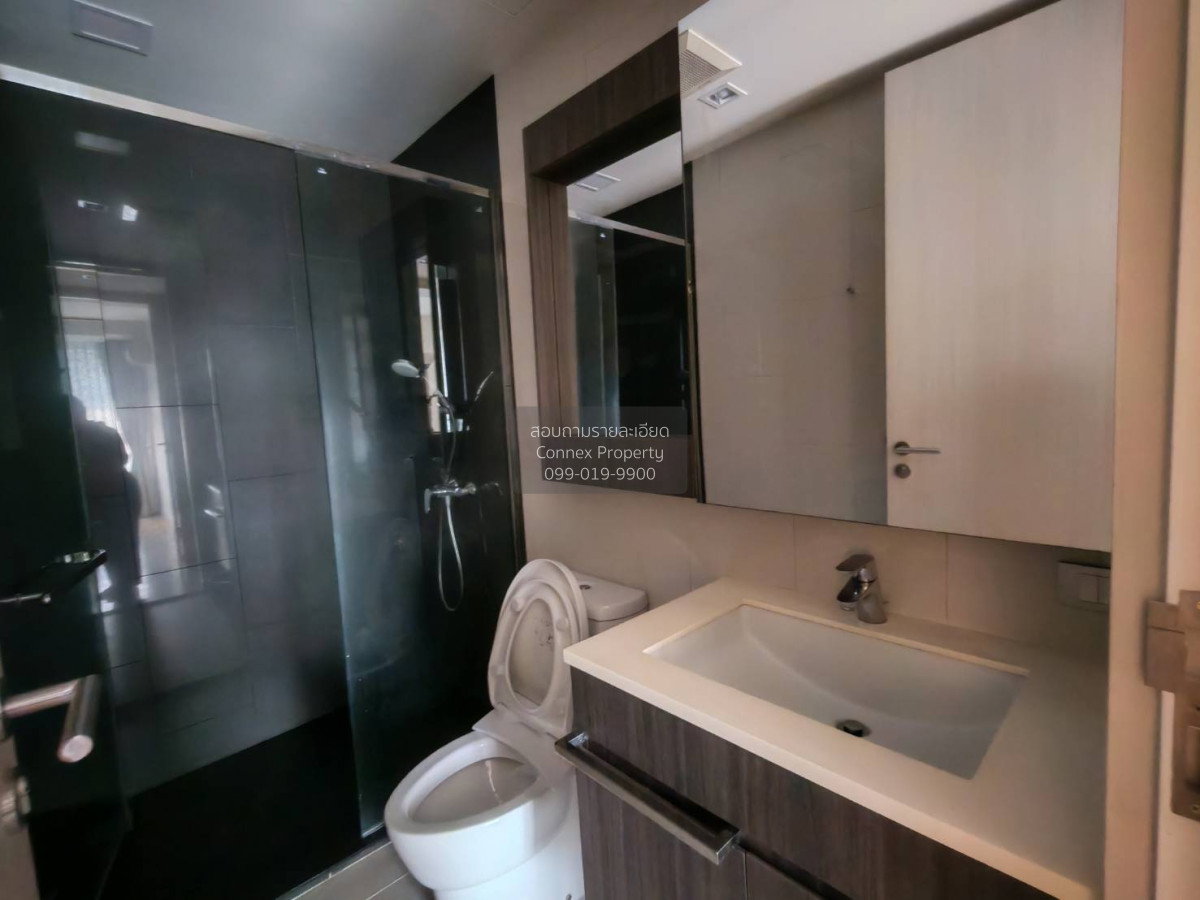 picture FOR RENTCondo Via 49 BTS-Phrom Phong CX-71408-1 - 7/7