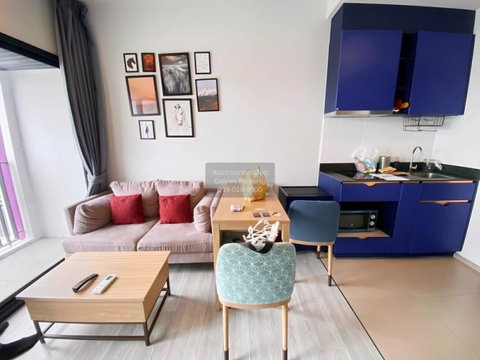 FOR RENTCondo XT Ekkamai BTS-Ekkamai CX-123249-1
