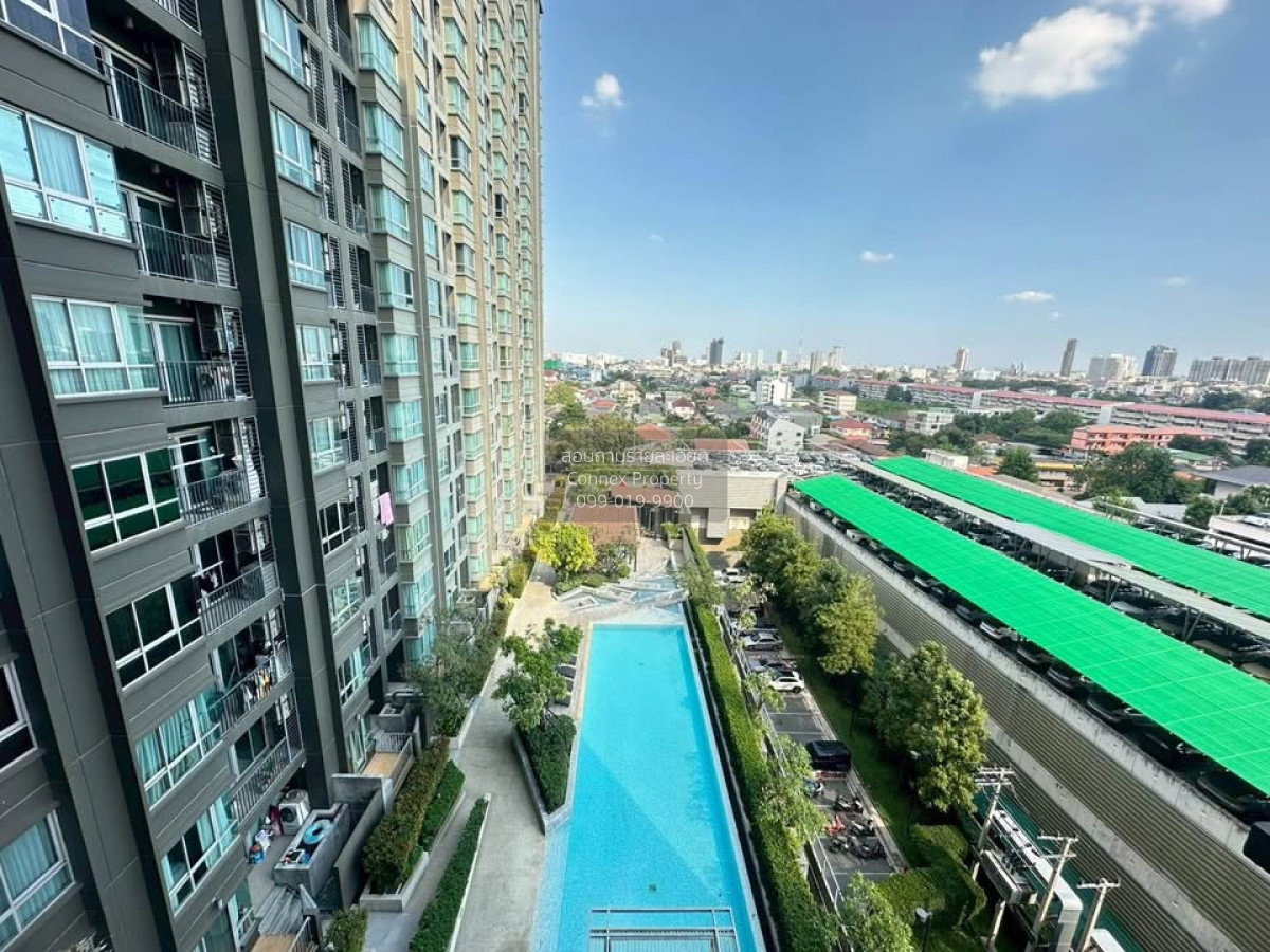 picture FOR SELLCondo U Delight Ratchavibha BTS-Punnawithi CX-142472-1 - 11/11