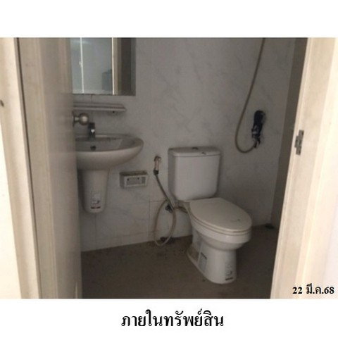รูป ZTL0284 ขายทาวน์เฮ้าส์ พฤกษา 88 ตำบล ศาลายา อำเภอ พุทธมณฑล จังหวัด นครปฐม - รูปที่ 3/8