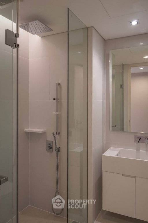 รูป ใกล้ BTS สุรศักดิ์ 100 ม. | 2 ห้องนอน The Bangkok Sathorn (ID 3257361) - รูปที่ 12/15