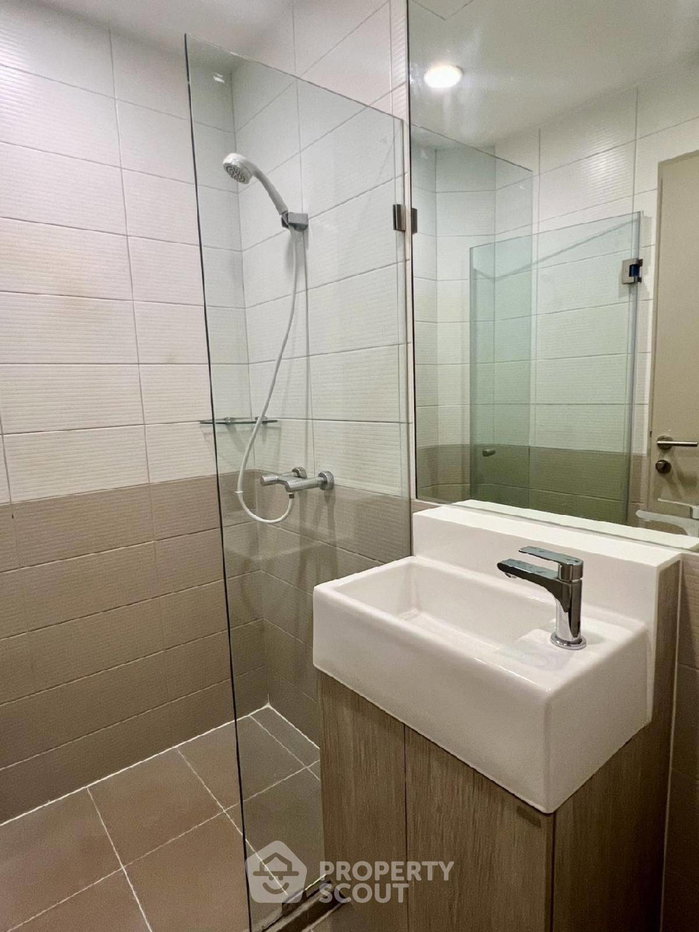 picture 1-BR Condo at Ideo Q Chula Samyan near MRT Sam Yan (ID 1531377) - 11/24