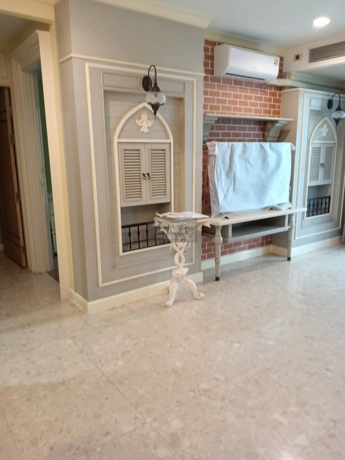 picture FOR RENTCondo The Crest Ruamrudee BTS-Phloen Chit CX-152942-1 - 3/8